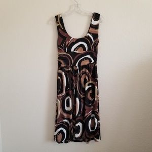 AB Studio beautiful dress NWT